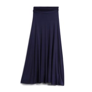 Ashton Maxi Skirt